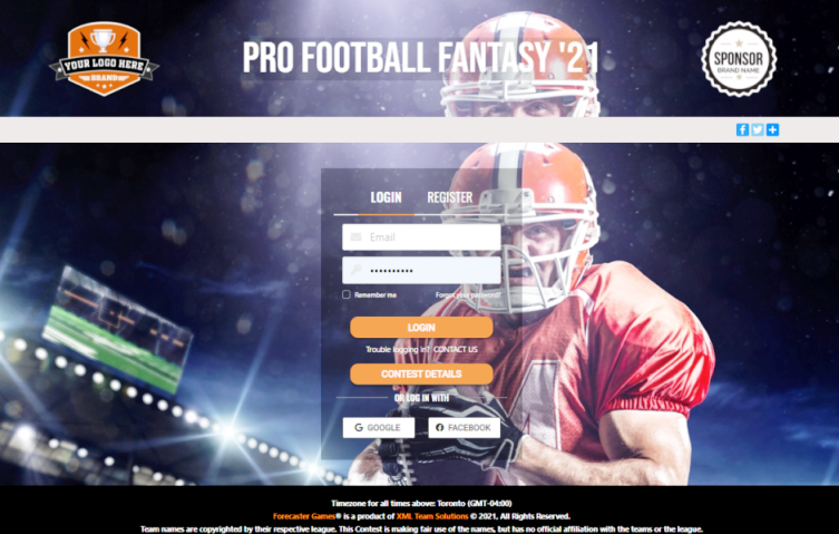 NFL PLAYER NEWS RESOURCES — Fantasy Football Unlimited